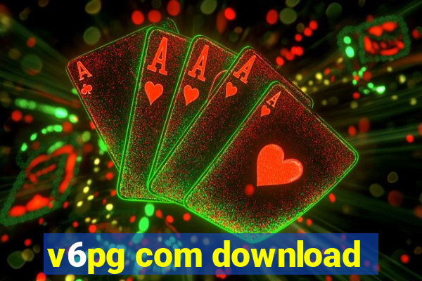 v6pg com download